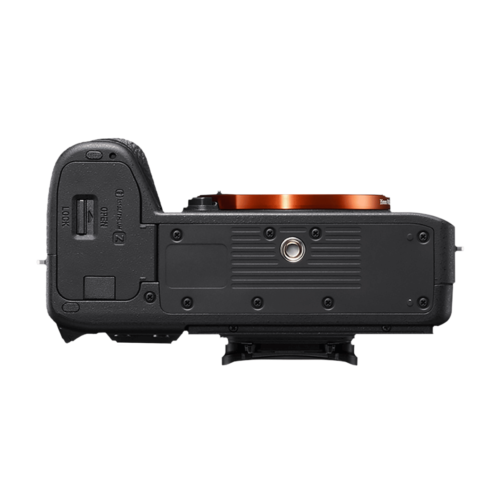 SONY α7III（ILCE-7M3） Sony Alpha 7 III with 35 mm Full-Frame Image Sensor (ILCE-7M3) | 24.2